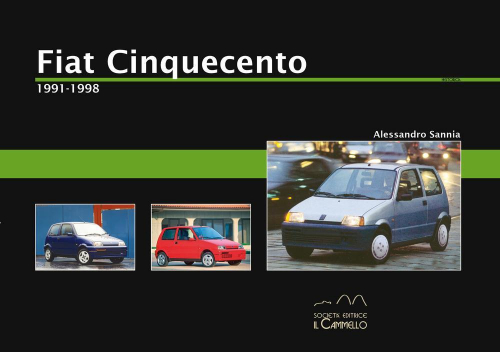 17278163641787-librofiatcinquecento19911998editoreilcammellotorinoanno2021