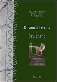 17278166301524-libroricamiatrecciadisavignanoeditorenuovas1anno2012