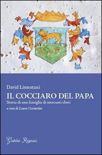 17278173562781-libroilcocciarodelpapastoriadiunafamigliadimercantiebreieditoregiubileiregnanianno2014