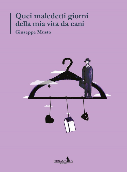 17278174375868-libroqueimaledettigiornidellamiavitadacanieditorefunamboloanno2020