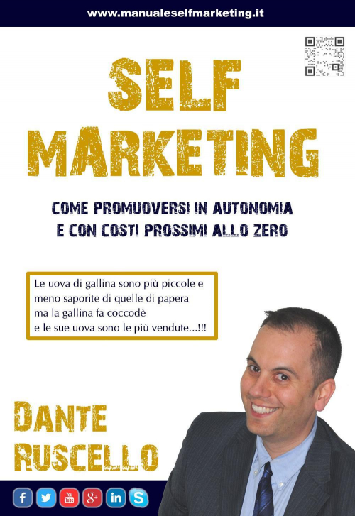 17278187010017-libroselfmarketingcomepromuoversiinautonomiaeconcostiprossimiallozeroeditoreeasyreadanno2016