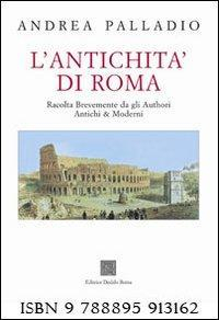 17278192273272-librolantichitadiromaedizillustrataeditoreeditricededaloromaanno2009