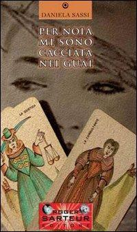 17278195750787-libropernoiamisonocacciataneiguaieditoresarteuranno2007