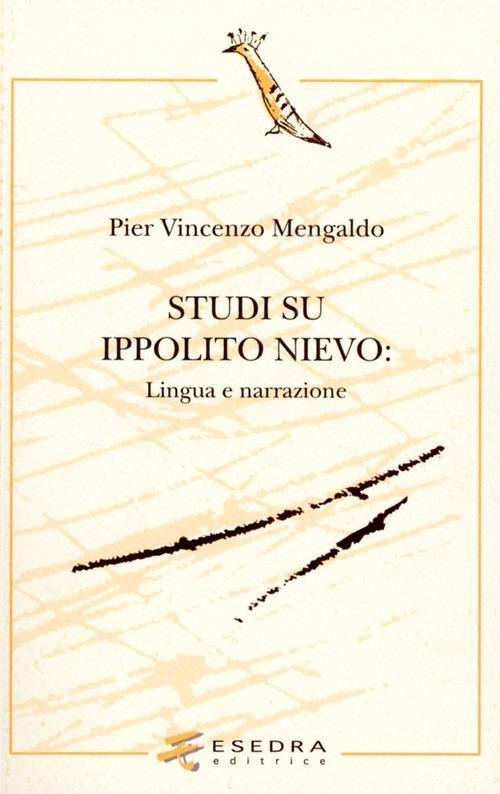 1727820038929-librostudisuippolitonievolinguaenarrazioneeditoreesedraanno2011