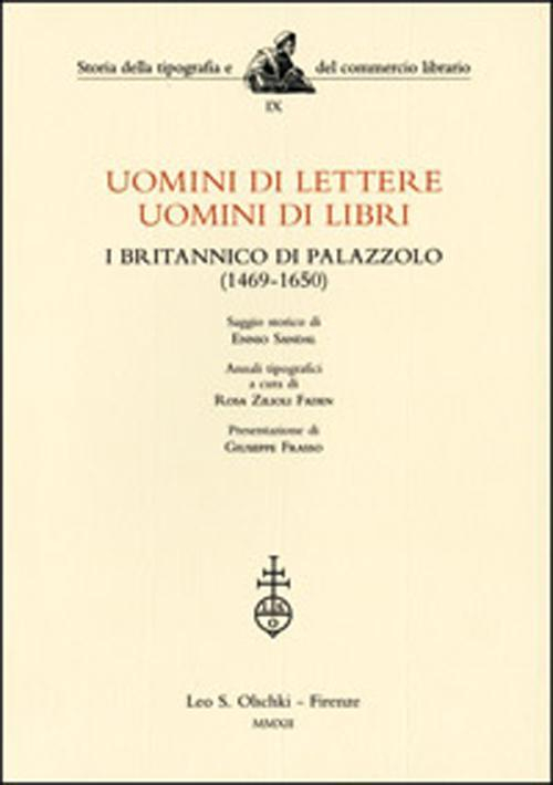 17278201811114-librouominidilettereuominidilibriibritannicodipalazzolo14691650editoreolschkianno2012