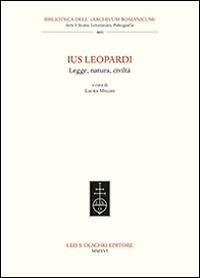 17278202006436-libroiusleopardileggenaturaciviltaattidelseminariodistudimacerata16ottobre2015editoreolschkianno2016