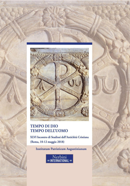 17278203921781-librotempodidiotempodelluomo46incontrodistudiosidellantichitacristianaroma1012maggio2018editorenerbiniinternationalanno2019