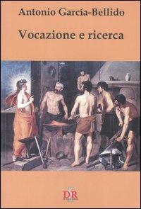 17278204589829-librovocazioneericercaeditoredirenzoeditoreanno2005