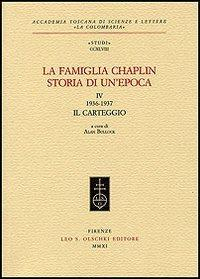 17278209228941-librolafamigliachaplinstoriadiunepocavol419361937ilcarteggioeditoreolschkianno2011