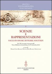 17278209501399-libroscienzeerappresentazionisaggiinonoredipierresouffrinattidelconvegnointernazionalevinci2629settembre2012editoreolschkianno2015