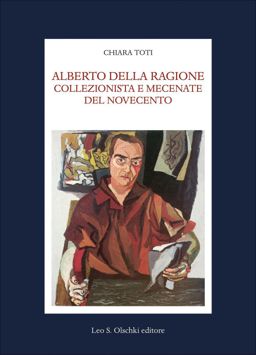 17278209540122-libroalbertodellaragionecollezionistaemecenatedelnovecentoeditoreolschkianno2018