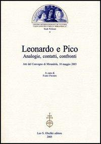 17278209873809-libroleonardoepicoanalogiecontatticonfrontiattidelconvegnomirandola10maggio2003editoreolschkianno2005