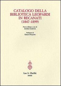 1727821397319-librocatalogodellabibliotecaleopardiinrecanati18471899editoreolschkianno2011