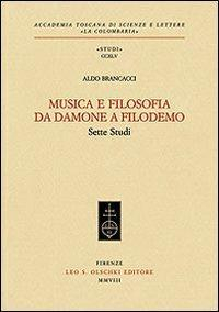 17278214175583-libromusicaefilosofiadadamoneafilodemosettestudieditoreolschkianno2008