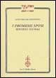 17278218234455-libroipromessisposiriduzioniteatralieditoreolschkianno2001