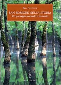 17278218322388-librosanrossorenellastoriaunpaesaggionaturaleecostruitoconunsaggiosullevoluzionedelpaesaggiovegetaleeditoreolschkianno2010