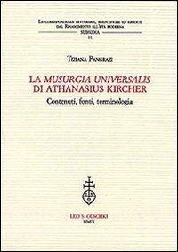 17278218353713-librolamusurgiauniversalisdiathanasiuskirchercontenutifontiterminologiaeditoreolschkianno2009