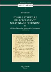 17278218839423-libroformeestrutturedelpopolamentonelcontadofiorentinovol3gliinsediamentialtempodelprimocatasto14271429editoreolschkianno2015