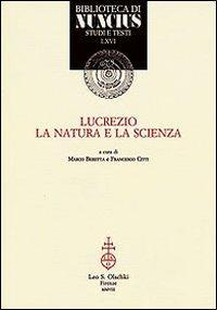 17278220276644-librolucreziolanaturaelascienzaeditoreolschkianno2008