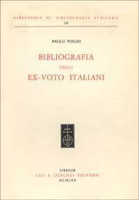 1727822084909-librobibliografiadegliexvotoitalianieditoreolschkianno1970