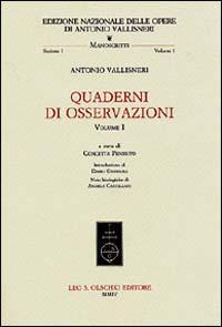 17278223857179-libroquadernidiosservazionivol1editoreolschkianno2004