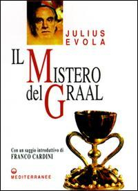 17278224903601-libroilmisterodelgraaleditoreedizionimediterraneeanno1994