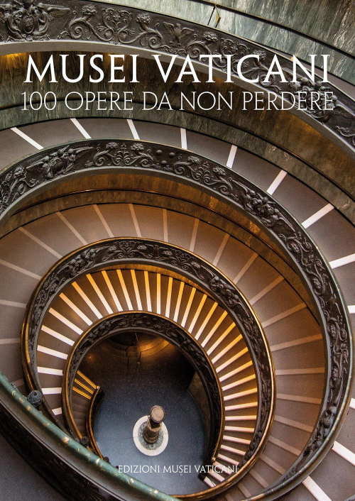 17278227273027-libromuseivaticani100operedanonperdereeditoreedizionimuseivaticanianno2019