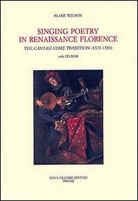 1727822752131-librosingingpoetryinrenaissanceflorencethecantasicometradition13751550concdromeditoreolschkianno2009