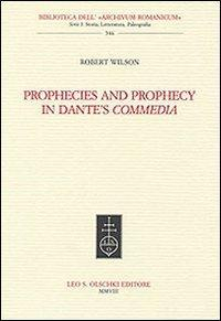 17278227524703-libropropheciesandprophecyindantescommediaeditoreolschkianno2008