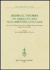 17278230172852-libromedievaltheoriesonassertiveandnonassertivelanguageactsofthe14theuropeansymposiumonmedievallogicandsemanticsromejune11152002editoreolschkianno2004