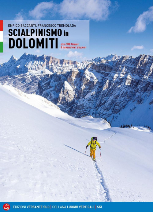 1727823287799-libroscialpinismoindolomitioltre100itinerari6traversatedipiugiornieditoreversantesudanno2019