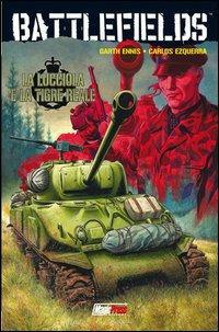 1727823487193-librolalucciolaelatigrerealebattlefieldsvol5editoremagicpressanno2012