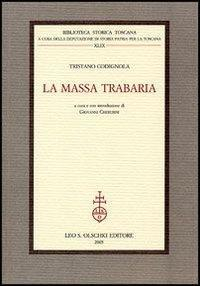 1727823892381-librolamassatrabariaeditoreolschkianno2005