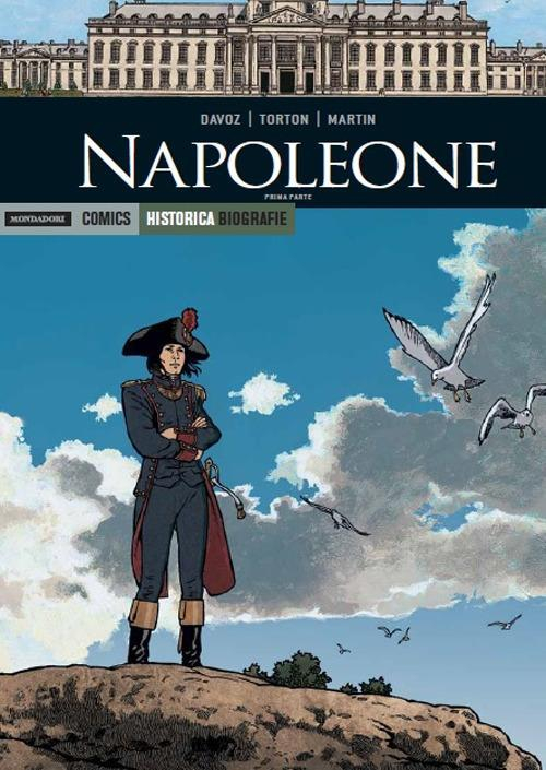 17278239998757-libronapoleoneprimaparteeditoremondadoricomicsanno2019