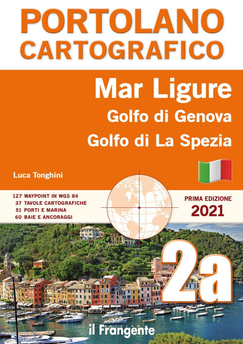 17278240190171-libromarliguregolfodigenovagolfodilaspeziaportolanocartograficoeditoreilfrangenteanno2021