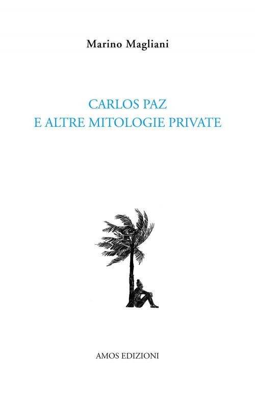 17278241139634-librocarlospazealtremitologieprivateeditoreamosedizionianno2016