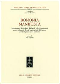 17278241207349-librobononiamanifestasupplementoalcatalogodeibandieditticostituzionieprovvedimentidiversistampatinelxvisecoloperbolognaeilsuoterritorioeditoreolschkianno2014