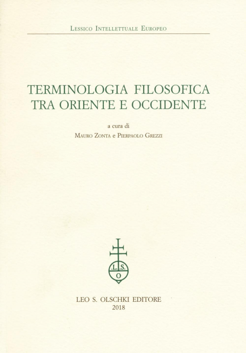 17278241386822-libroterminologiafilosoficatraorienteeoccidenteeditoreolschkianno2018