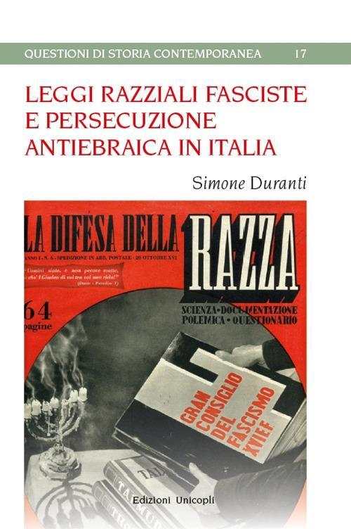 1727824556281-libroleggirazzialifascisteepersecuzioneantiebraicainitaliaeditoreunicoplianno2019