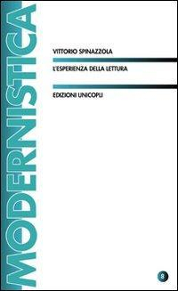 17278245976327-librolesperienzadellaletturaeditoreunicoplianno2010