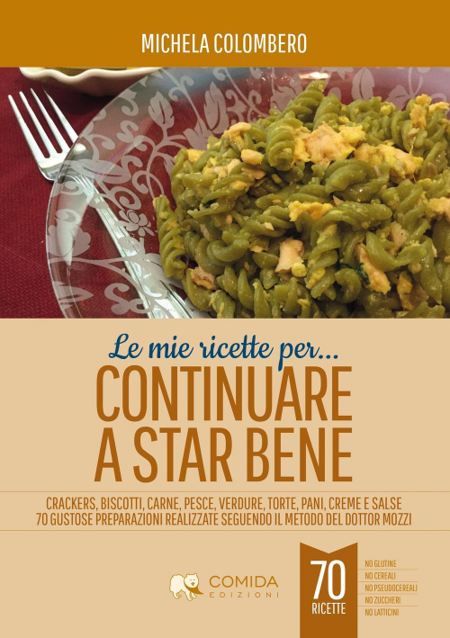 17278246601388-librolemiericettepercontinuareastarbeneeditorecomidaedizionianno2017