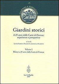 17278247758653-librogiardinistoricia25annidallecartedifirenzeesperienzeeprospettiveedizillustrataeditoreolschkianno2009