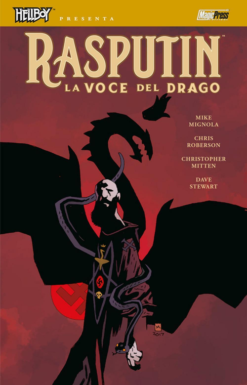 17278248292146-librolavocedeldragohellboypresentarasputineditoremagicpressanno2019