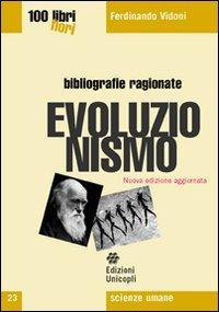 17278251307496-libroevoluzionismoeditoreunicoplianno2009