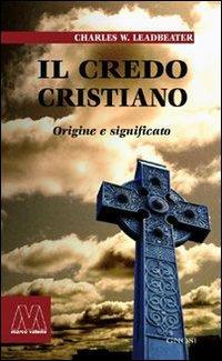 1727825689014-libroilcredocristianoorigineesignificatoeditoremarcovalerioanno2007