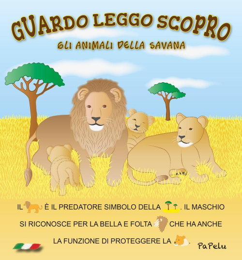 17278259463903-libroglianimalidellasavanaguardoleggoscoproedizillustrataeditorepapeluanno2019