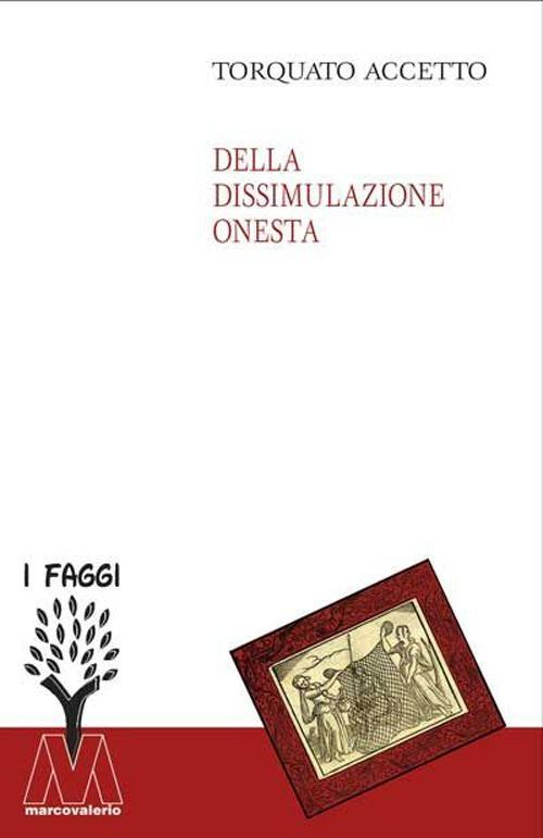 17278262561499-librodelladissimulazioneonestaeditoremarcovalerioanno2013