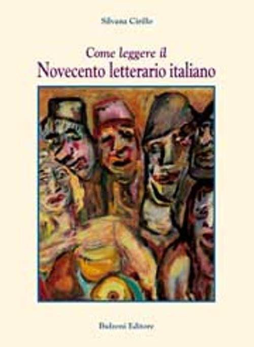 17278280503497-librocomeleggereilnovecentoletterarioitalianoeditorebulzonianno2013