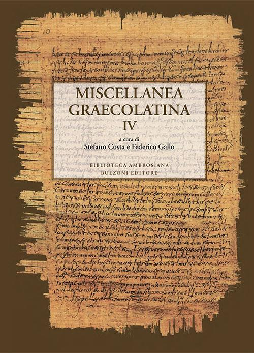 17278280646132-libromiscellaneagraecolatinaedizitalianagrecaegrecaanticavol4editorebulzonianno2017