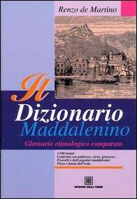 17278283169561-libroildizionariomaddaleninoglossarioetimologicocomparatoeditoreedizionidellatorreanno1996